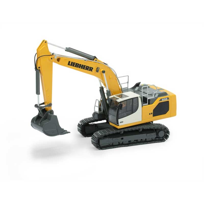 Excavadora-LIEBHERR-R938-de-37-Toneladas